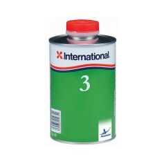 International Thinners No.3 (Antifoul) - 500ml